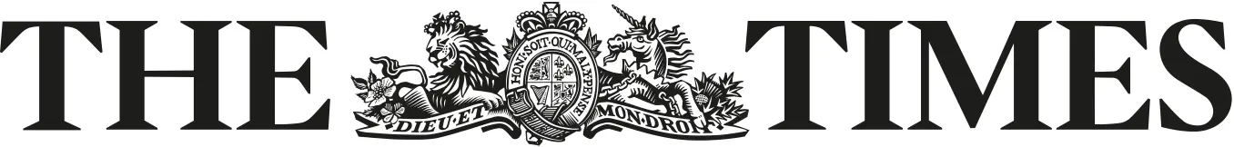 The Times Logo